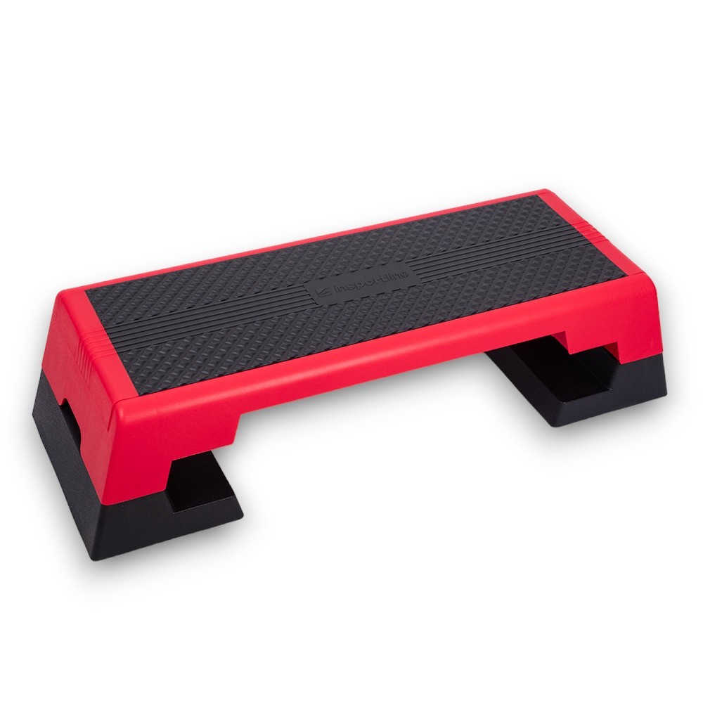 Banc? Aerobic inSPORTline Absater Evo [1]