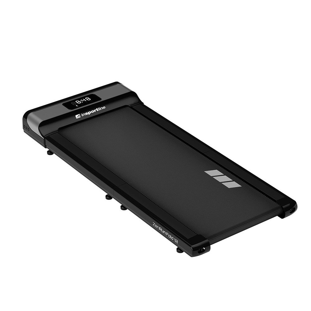 Bandă de Mers Pliabilă inSPORTline ZenRun 10 [1]