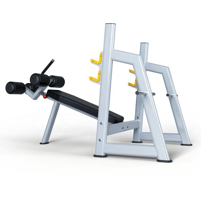 Bancă Forţă Declinată Sportmann DGZ-1944 [1]