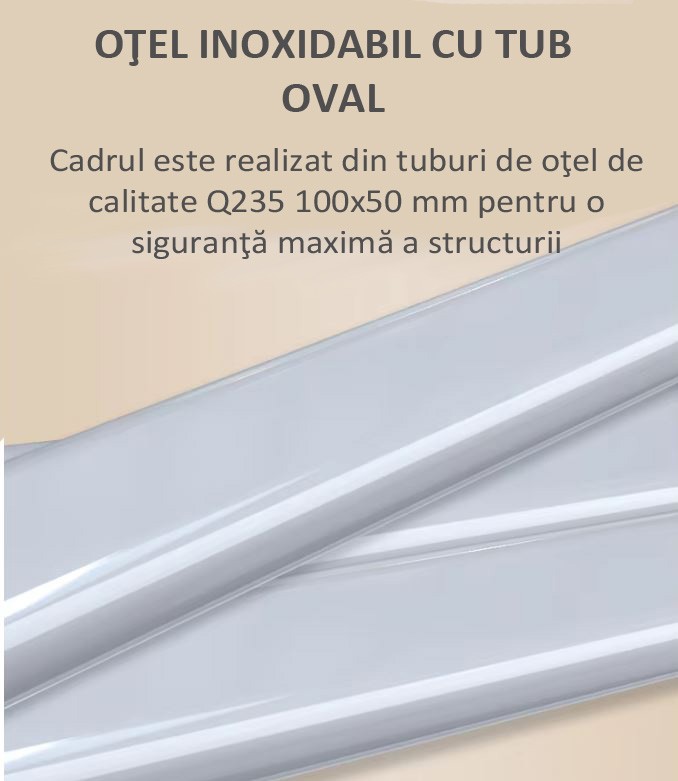 Bancă Forţă Reglabilă Sportmann DGZ-1927 [2]