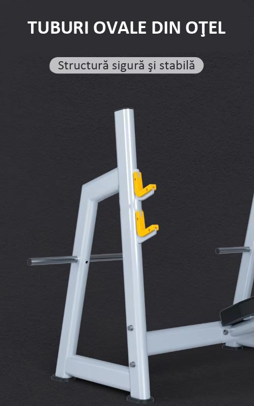 Bancă Forţă Declinată Sportmann DGZ-1944 [2]