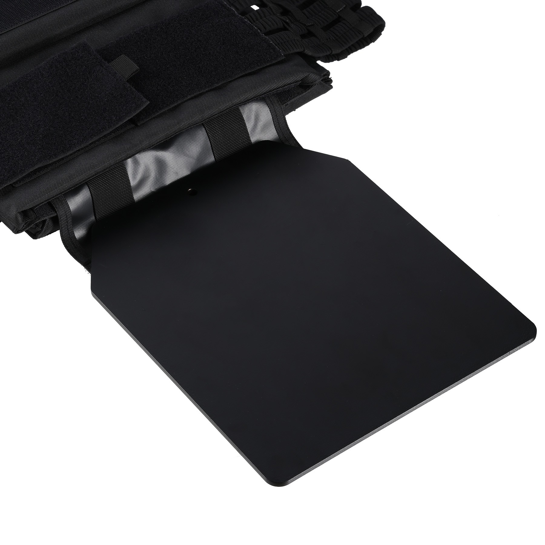 Vestă greutăţi ajustabilă HMS PREMIUM TKO14, 13.5KG [9]