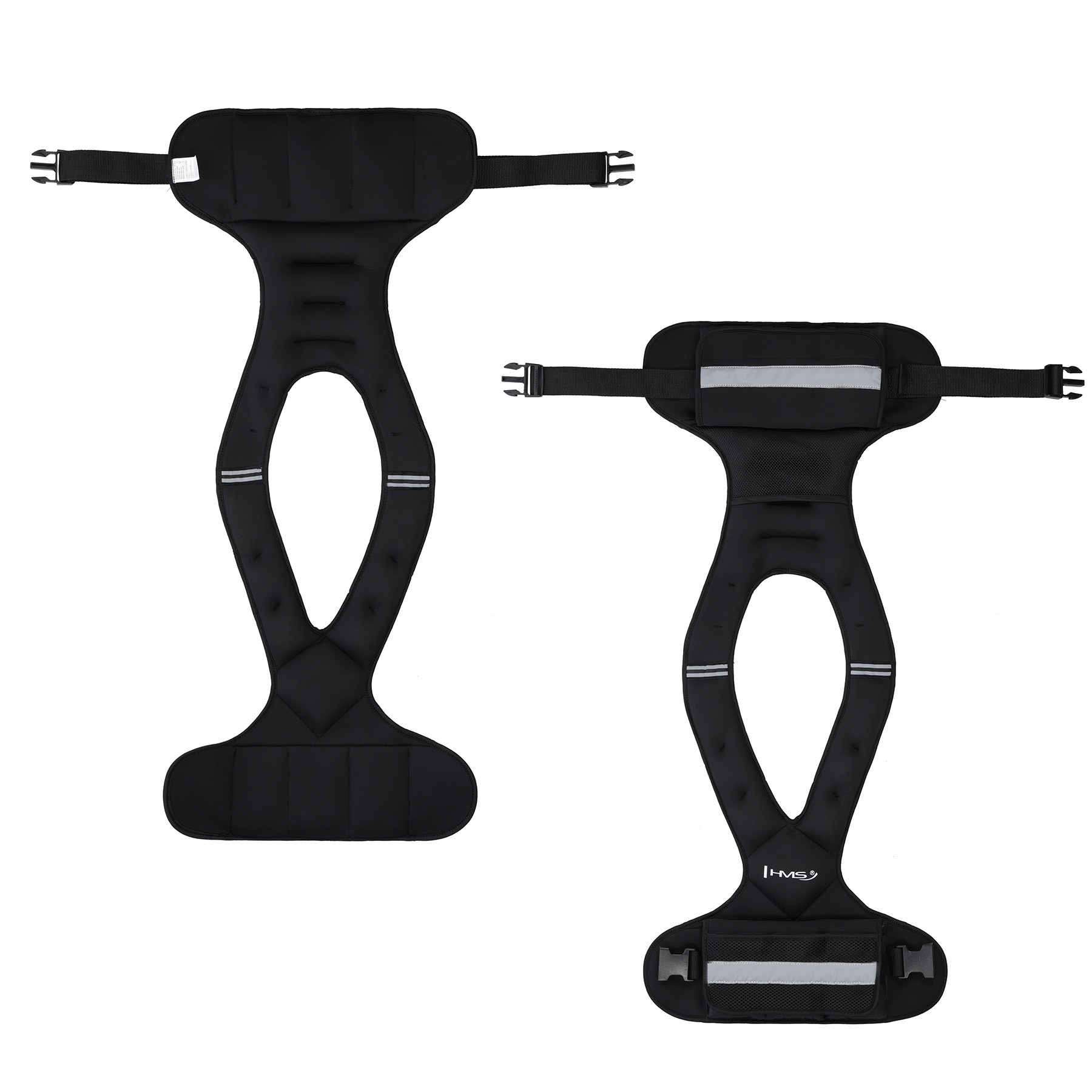 Vestă cu greutăţi HMS KOR15 14.5 KG [3]