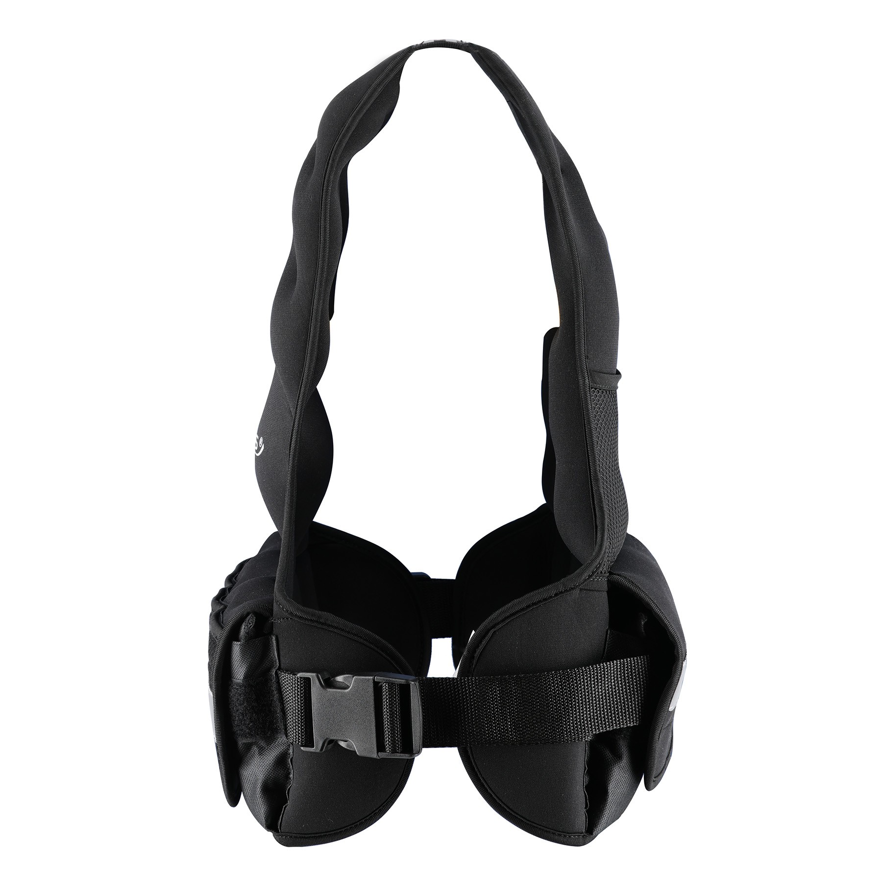 Vestă cu greutăţi HMS KOR20 20 KG [4]