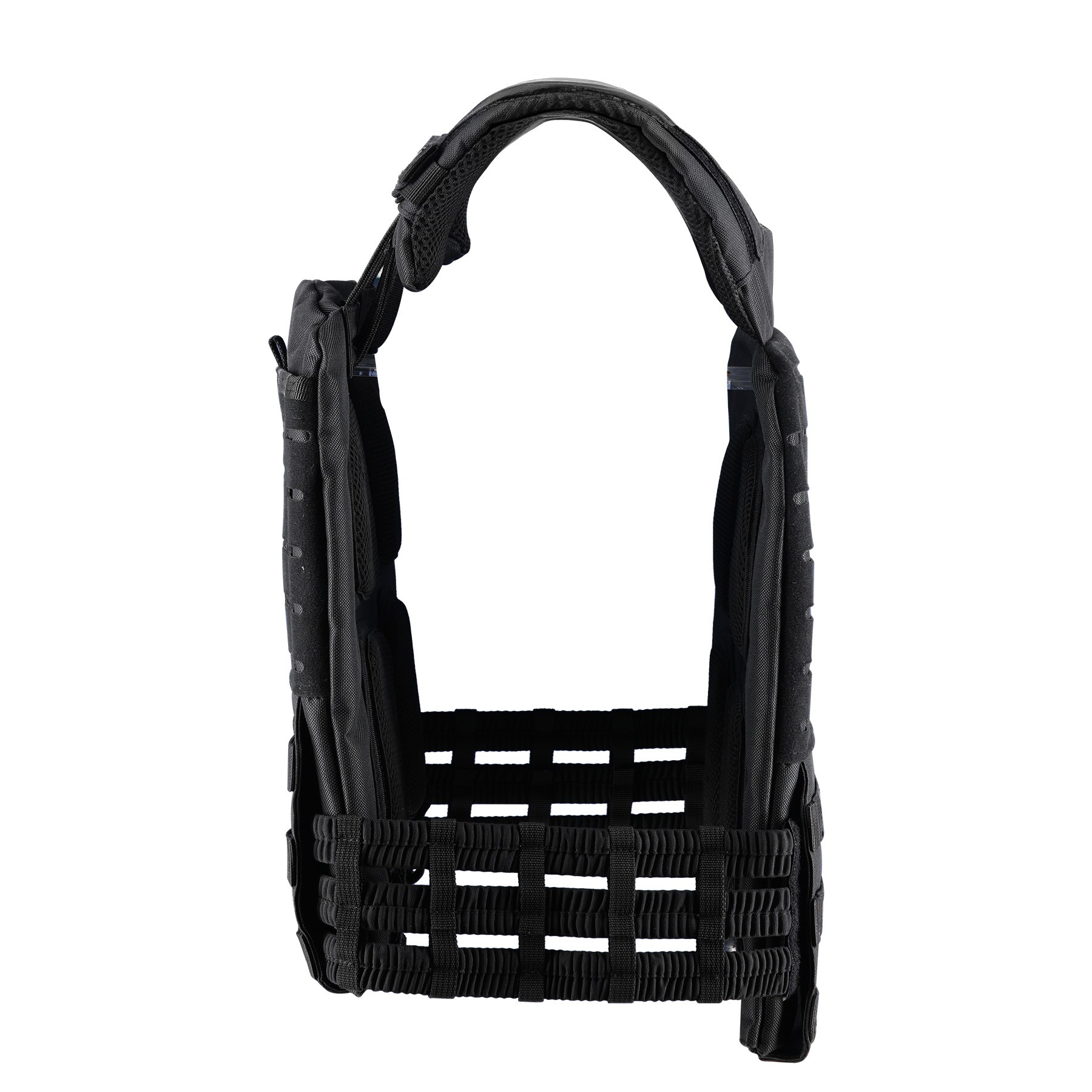 Vestă greutăţi ajustabilă HMS PREMIUM TKO07, 6.5KG [3]