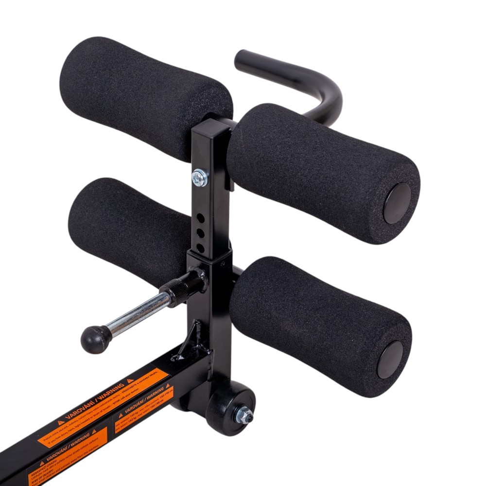 Masa de elongatie inSPORTline Spinalo [6]