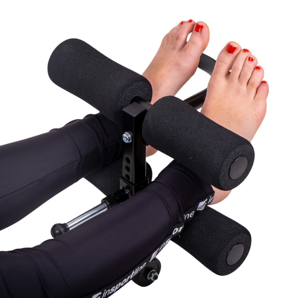 Masa de elongatie inSPORTline Spinalo [8]