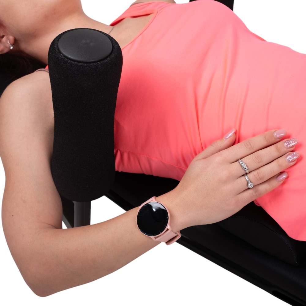 Masa de elongatie inSPORTline Spinalo [9]