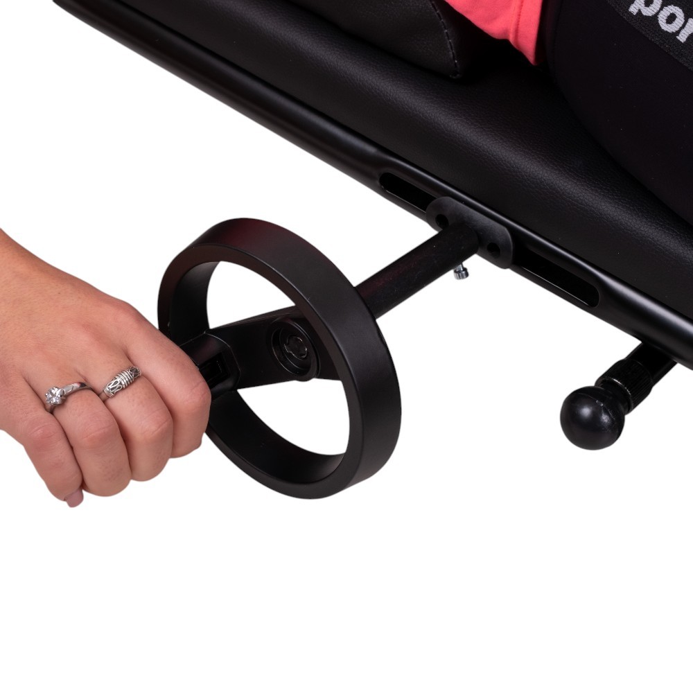 Masa de elongatie inSPORTline Spinalo [11]