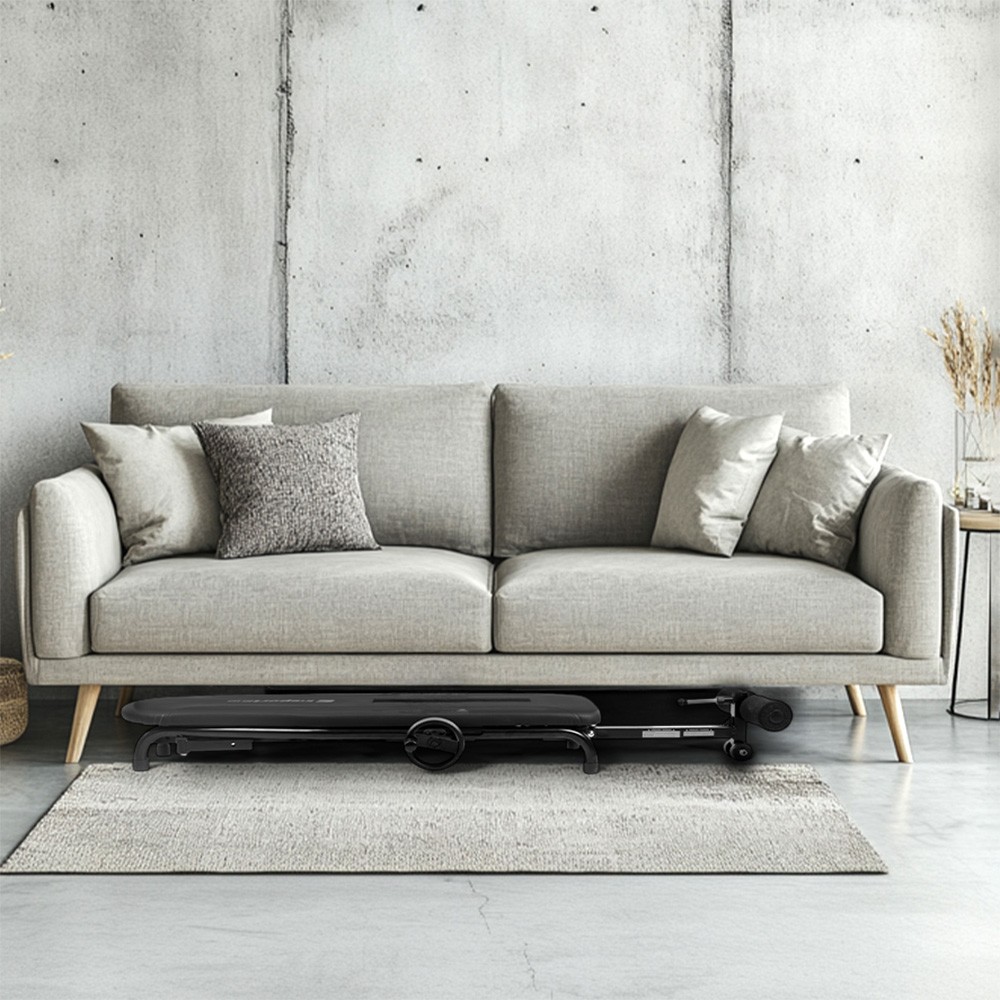 Masa de elongatie inSPORTline Spinalo [12]