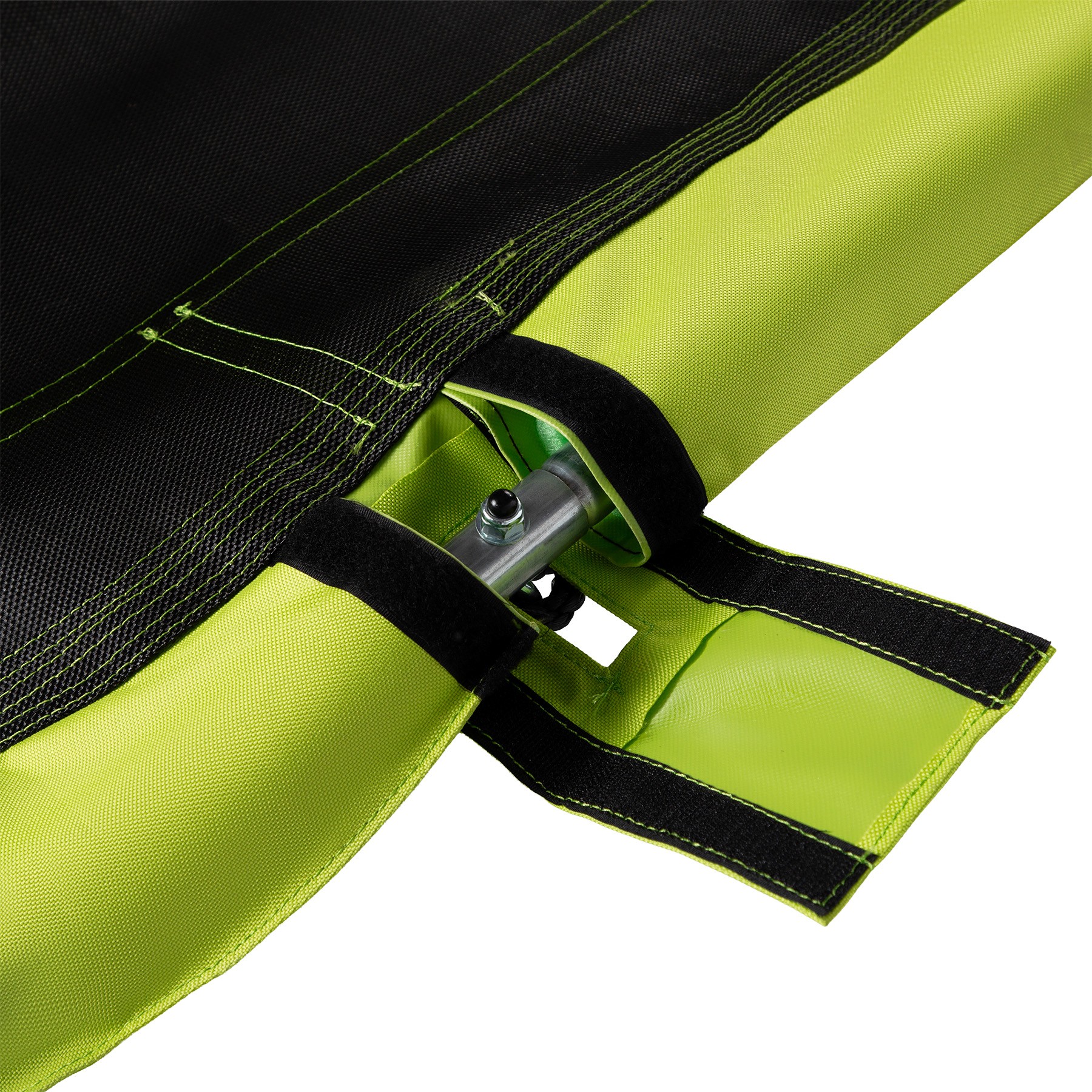 Leagăn oval NILS NB5044, Lime [5]