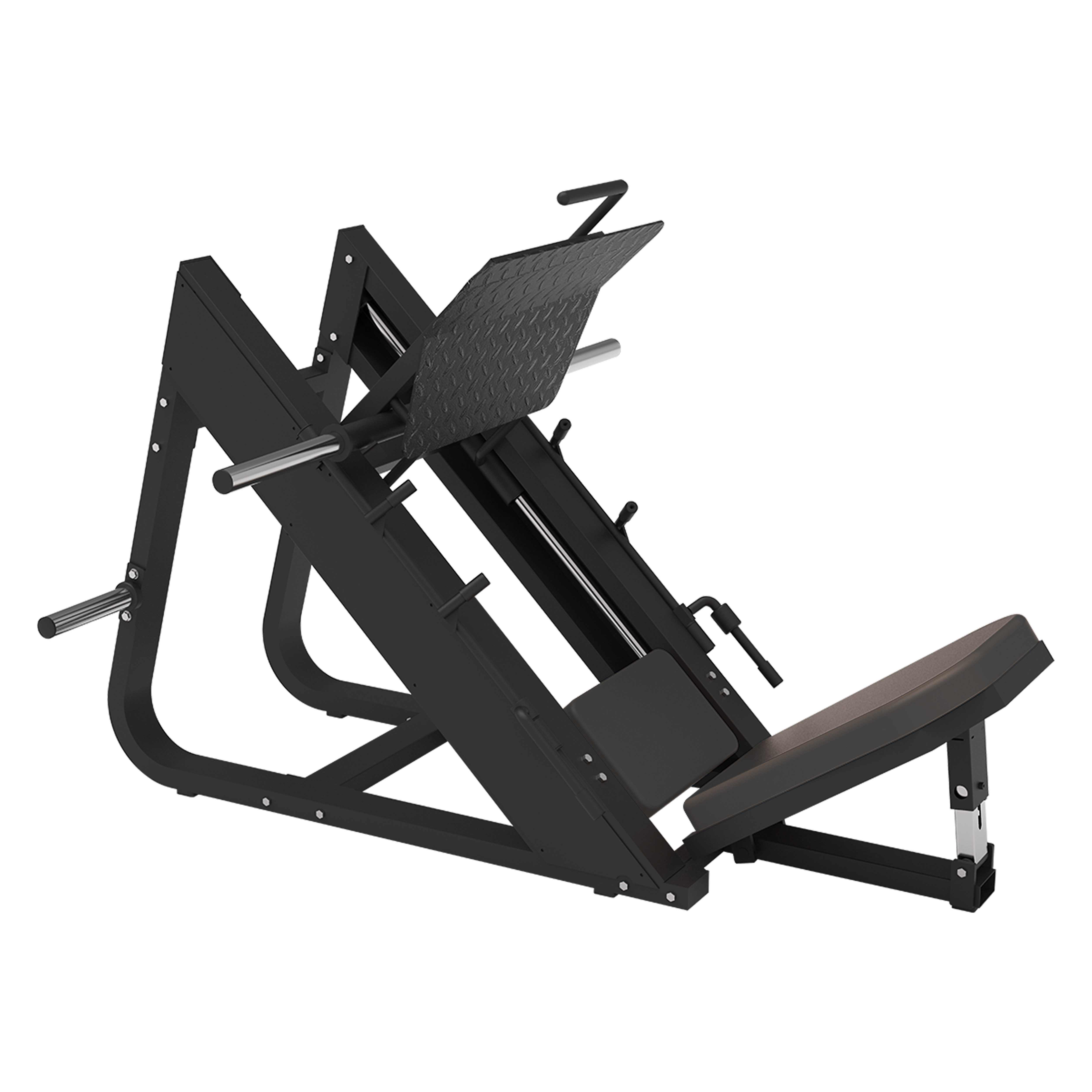 Aparate fitness - Presa picioare 45° Sportmann B1056