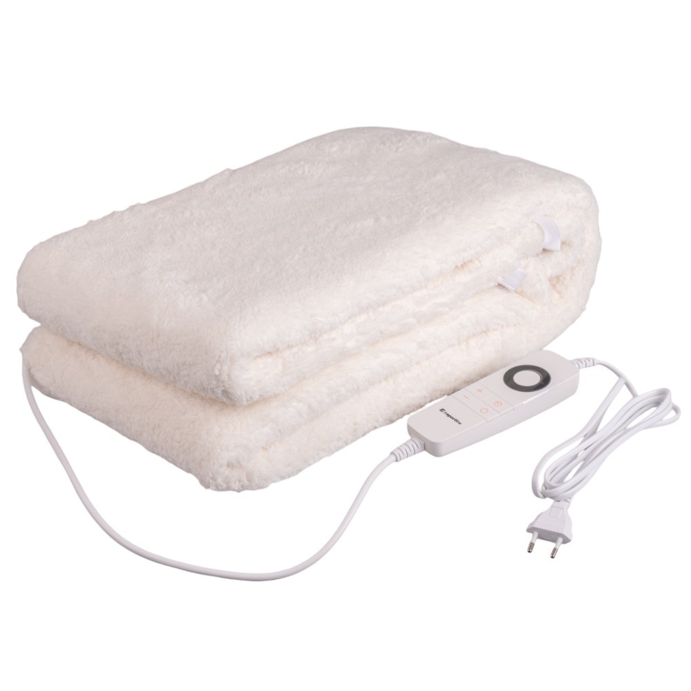 Pătură cu Încălzire inSPORTline Mawarta [3]