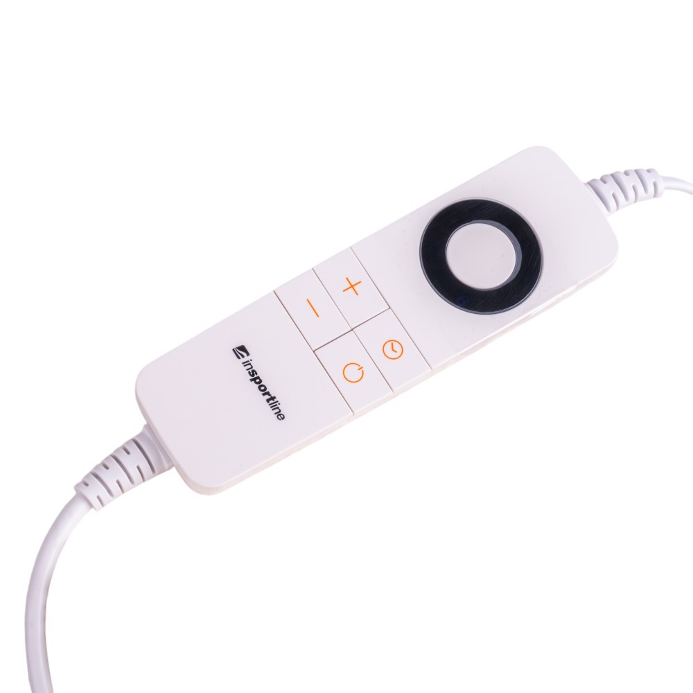 Pătură cu Încălzire inSPORTline Mawarta [7]