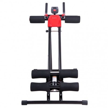Aparat fitness abdomene inSPORTline Ab Lifter Easy