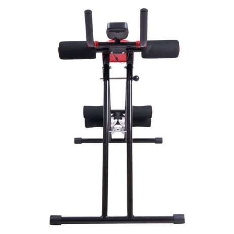 Aparat fitness abdomene inSPORTline Ab Lifter Easy