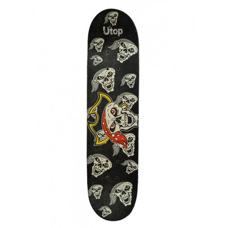 Skateboard PIRATE Sportmann