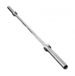 Bara Haltera 220cm / 50mm Olympic Sportmann 500 kg