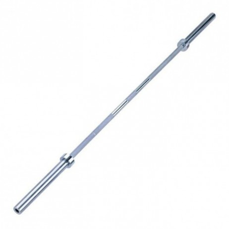 Bara Haltera 220cm / 50mm Olympic Sportmann 500 kg