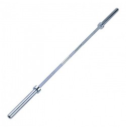 Bara haltera 220cm/50mm Olympic Sportmann 350kg