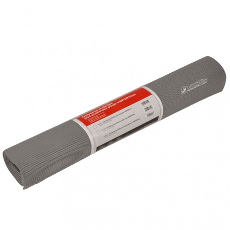 Covor cauciucat inSPORTline 190 x 90 x 0.6 cm