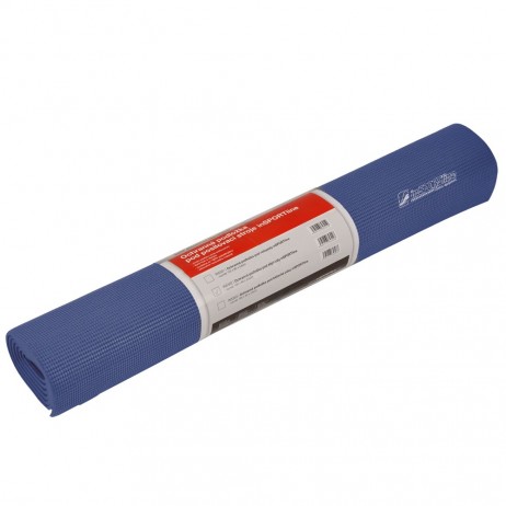 Covor cauciucat inSPORTline 190 x 90 x 0.6 cm