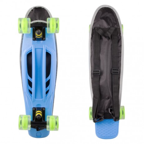 Husa penny board 22''