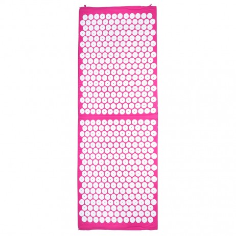 Saltea presopunctura inSPORTline AKU-1000 125x50 cm