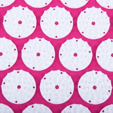 Saltea presopunctura inSPORTline AKU-1000 125x50 cm