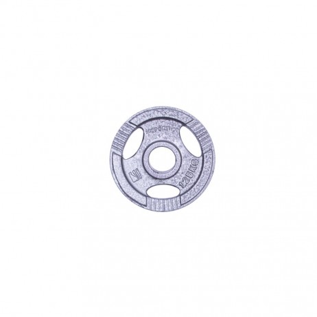 Greutate fonta inSPORTline Hamerton 1.25 kg/31 mm