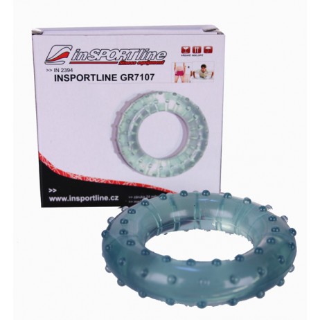 Hand Grip inSPORTline Grip 70mm