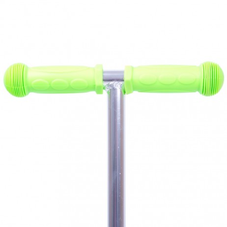 Trotineta cu roti iluminate WORKER Lucerino 120 mm