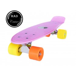 Penny board Mad Cruiser Original-roz