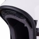 W-TEC Casca scuter FS-710G Sixty White