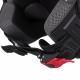 W-TEC Casca scuter FS-710S Revolt Black