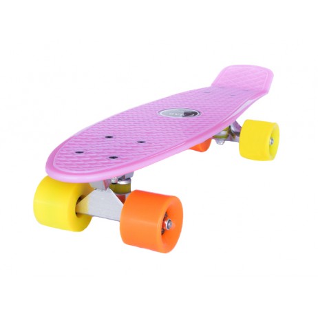 Penny board Mad Cruiser Original-roz