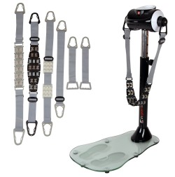 Aparat vibromasaj Rexabelt- resigilat