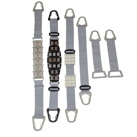 Aparat vibromasaj Rexabelt- resigilat