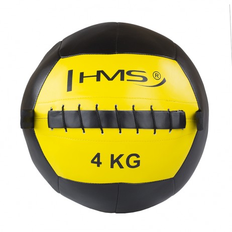 Minge CrossFit Wall Ball HMS-4 kg
