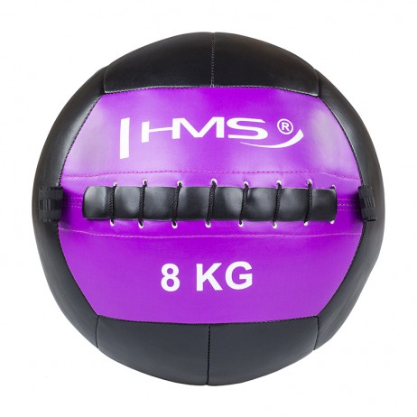 Minge CrossFit Wall Ball HMS-8 kg