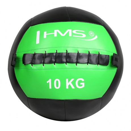 Minge CrossFit Wall Ball HMS-10 kg