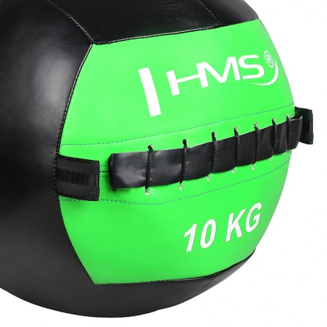 Minge CrossFit Wall Ball HMS-10 kg