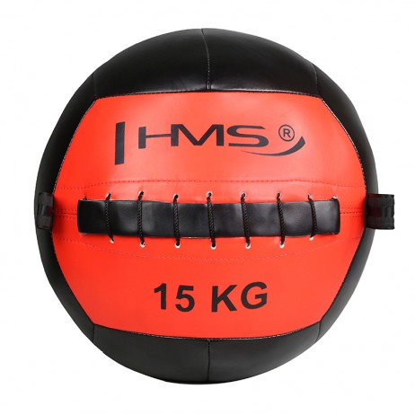 Minge CrossFit Wall Ball HMS-15 kg