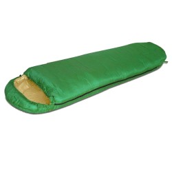 Sac de dormit G1150 Sportmann - verde