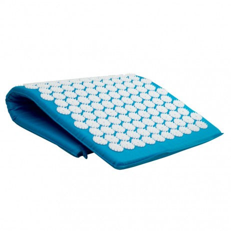 Saltea presopunctura inSPORTline AKU-500 75 x 44 cm