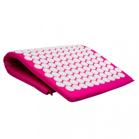Saltea presopunctura inSPORTline AKU-500 75 x 44 cm