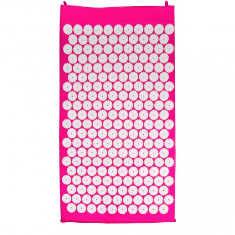 Saltea presopunctura inSPORTline AKU-500 75 x 44 cm