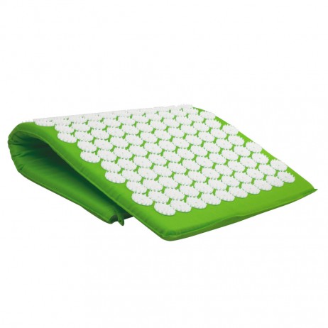 Saltea presopunctura inSPORTline AKU-500 75 x 44 cm