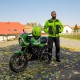 Geaca Moto Vara pentru Barbati W-TEC Fonteller
