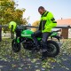 Geaca Moto Vara pentru Barbati W-TEC Fonteller